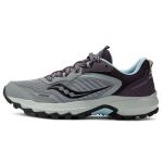 Saucony Excursion TR15 Alloy Mauve Naiste tossud Hall S10668-21 37