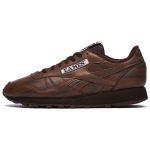 Reebok Eames Office x klassikalised nahast roosipuust unisex tossud pruunid tume-pruunid GY6391