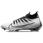 Nike Vapor Edge Elite 360 Flyknit Valge Metallik H&otilde;be Meeste Tossud Hele Suitsuhall Must DQ3558-100 46