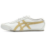 Onitsuka Tiger Mexico 66 Vintage Glacier Grey Khaki Beige Unisex tossud 1183B391-021 44.5