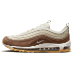 Nike Air Max 97 Muslin Pink Foam Meeste Tennised Pruun Keskmine Pruun Seene DQ8996-200 39