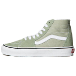 Vans Sk8-Hi Tapered Color Theory - Desert Sage Unisex tossud Roheline VN0A7Q62UDP 42