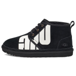 UGG Neumel Saapad Chopd Meeste Tossud Must 1128215-BLK 38