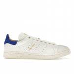Adidas Stan Smith Lux Off White Royal Blue Unisex Tossud Kreemjas Kreemjas-Valge ID1995 35⅔