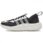 Adidas Y-3 Qisan Cozy 2 Must Kreemjas Valge Unisex Tossud Core-Black Cloud-White HR1962 37⅓