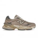 New Balance 9060 Driftwood Castlerock Unisex tossud Cream Mindful-Grey U9060EEG 38.5