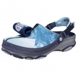 Busch Light x Crocs All-Terrain Clog Unisex Tossud Sinine Hall 208595-90H 39-40
