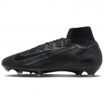 Nike Zoom Mercurial Superfly 10 Elite FG 2024 Shadow Pack Unisex Tennised Must S&uuml;gav-Džungel FQ1454-002 36