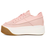 UGG Moodne Paks Tald Paelad &Uuml;mber &Uuml;mar Nina Madalad Tossud Naiste tossud Roosa 1152717-TCPRS 39