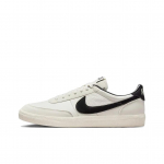 Nike Killshot 2 Nahast Sail Black Unisex Tossud Kreemjas HQ1657-103 40