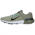 Nike Free Golf Next Nature Hele Armee Meeste Tossud Roheline Heleh&otilde;be Must FN0332-300 42.5
