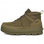 UGG Mood &Uuml;mar varvas L&uuml;hikesed Martin saapad Meeste saapad Roheline 1158214-SDC 40