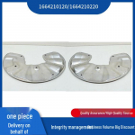 Piduri tagaplaat Mercedes-Benz ML/GLE W166 jaoks (1664210120, 1664210220) Right Brake Backing Plate