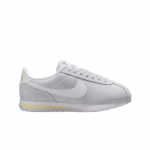 Nike Cortez Football Grey Alabaster Naiste Tossud Must Valge IB1857-001 38