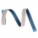 Haardekinnitusribad 100 cm pikkus Vabalt l&otilde;igatavad Vaiba heegeldamise tarvikud vaibakanga ristpistes projektide jaoks