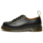 dr. Martens Glyndon Moodne Retro Madalad Vabaaja Jalan&otilde;ud Unisex Vabaaja Jalan&otilde;ud Must 26972001 36