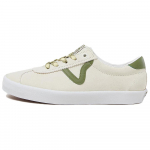 Vans Sport Low Mugavad &Otilde;hukese Tallaga Madalad Rula Kingad Unisex Tossud Helebeež VN000CQRCD3 37