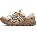 Asics Gel-Sonoma S&uuml;nteetiline nahk Mugavad Mitmek&uuml;lgsed P&otilde;rutust summutavad Vastupidavad Madala s&auml;&auml;rega Vabaaja jalatsid Unisex Vabaaja jalatsid Pruun 1203A719-200 40