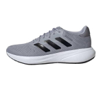 Adidas Response Runner V&auml;litingimustesse Mugavad Moodsad Matkamiseks Madalad Jooksukingad Unisex Kingad Heleh&otilde;be Must Hall IH6102 41⅓ gray