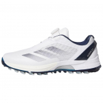 Adidas Adizero Zg Lo Boa Naastudeta Moodsad Mugavad Golfikingad Meeste Tossud Valge Sinine JS1767 40