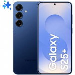 Samsung Galaxy S25+ 5G 12 Go/512 Go Bleu marine (Navy) Double SIM SM-S936B