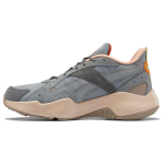 Reebok Looney Tunes X Turbo Restyle Retro Kangas Nahk Madalad Vabaaja Jooksukingad Unisex toss Hall GW4308 40