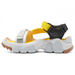Onitsuka Tiger Dentigre rihmikud Sandaalid Unisex Sandaalid Valge 1183C188-021 36
