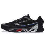 FILA Mind BOA Aerobic Fitness P&otilde;rutuskindlad Vastupidavad Madalad Treeningjalatsid Meeste toss Must A12M231308FBK 41
