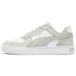 Puma Caven Mugavad Kerged Madalad Tennised Unisex Tennised Hall Valge 399398-11 41