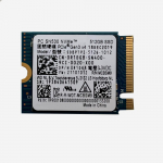 SN530 m.2 2230 SSD 512G NVMe PCIe Microsoft Surface Pro X Surface Laptop 3 jaoks