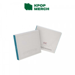 BamBam - KODULINN (EP) Sealhulgas. KPOP MERCH POB KPM