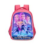 Tr&uuml;kitud Seljakott &Otilde;pilastele One Size