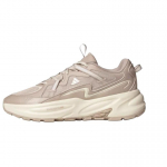 Adidas Ozwave Surge 2.0 Mugavad Mitmek&uuml;lgsed Libisemiskindlad Kulumiskindlad Madalad Isa Tossud Unisex Tennised Helepruun JQ9251 36