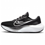 Nike Zoom Fly 5 Must Valge Naiste Tossud vabaajaks DM8974-001 36.5