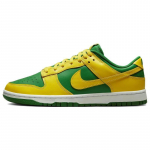 Nike Dunk Low Retro Reverse Brazil Rula Kingad Tossud DV0833-300 41