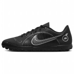 Nike Mercurial Vapor 14 Club TF Jalgpallijalatsid Meeste toss Must DJ2908-007 40.5