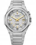 CITIZEN Series 8 Mehaaniline Magnetkindel Piiratud V&auml;ljalase Meeste K&auml;ekell NB6060-58H