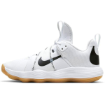 Nike React HyperSet Valged/Mustad Tossud CI2955-100 44 white