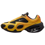 Nike Air Max Muse Kulumiskindlad Madalad Jooksukingad Unisex Kollased Mustad Tennised Vabaajajalatsid IB4396-001 39 black