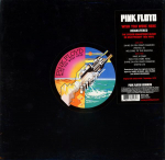 LP plaat PINK FLOYD - Wish You Were Here (-180 g) PFRLP9 PINK FLOYD 2016 USA Rock