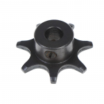 J&otilde;umootoriga p&ouml;&ouml;ratav hammasratas munade keeramise mootori inkubaatorile