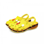 Crocs Classic Clog SpongeBob SquarePants EU 37-38 kollane