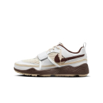 Nike Zoom Field Jaxx Travis Scott Light Chocolate EU 46 hall