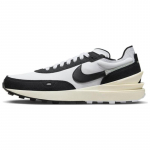 Nike Waffle One SE Panda tossud DZ2527-100 42.5 must valge v&auml;rv