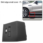Esipoolne vasakpoolne pikitala liist A2936907500 Sobib Benz W293 Eqc jaoks