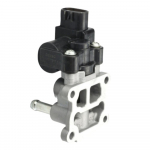 22270-11020 Mootori IAC IACV T&uuml;hik&auml;igulise &Otilde;hu Reguleerimisventiil Toyota Tercel Paseo 1.5L jaoks