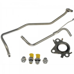 T&auml;ielik turbojahutusvedeliku voolikukomplekt Ford Expedition F-150 Transit 926-186 jaoks