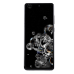 6,9-tollise LCD-ekraani asendus Galaxy S20 Ultra telefoni jaoks, LCD-puuteekraani koostisraamiga, remontt&ouml;&ouml;riistadega G988B jaoks h&otilde;be
