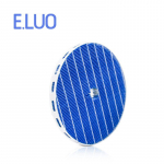 FY2428+FY3435 Asendus s&uuml;sinikriidest filtrile FY6177 Philipsi &otilde;hupuhasti AC6606 AC6608 AP7766 AP7076 jaoks 360*275*60MM