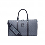 Jordan Pol&uuml;ester Crossbody kott, &Otilde;lakott, K&auml;ekott Tavaline Meeste Sinine Jordan MA0759-M0S sinine